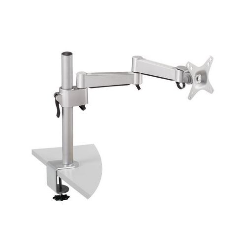 Supporto Per Ufficio per Schermo:LED,LCD,TFT;Carico max:13kg,