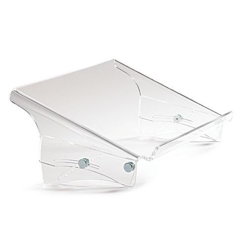 Porta-Documenti Material:Acril ato Lucido Prof :29cm,