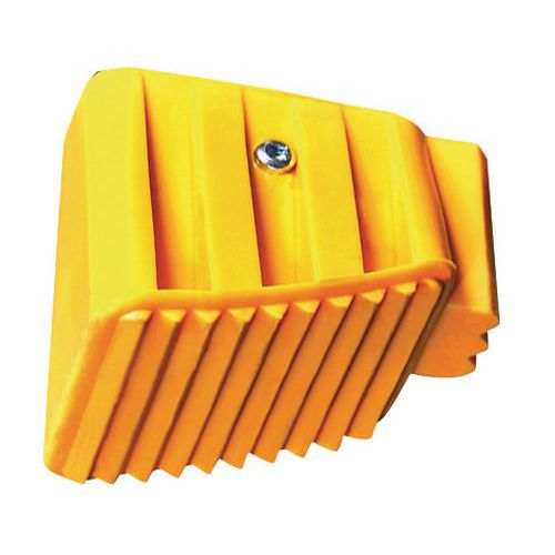 Piedini antiscivolo per scaletta MP,