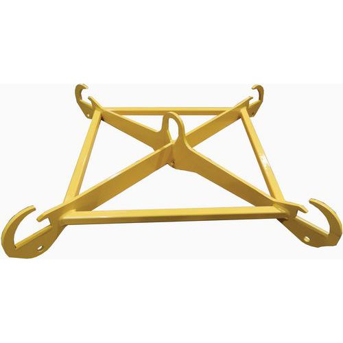 Bilancino per Big Bag 2.5t,