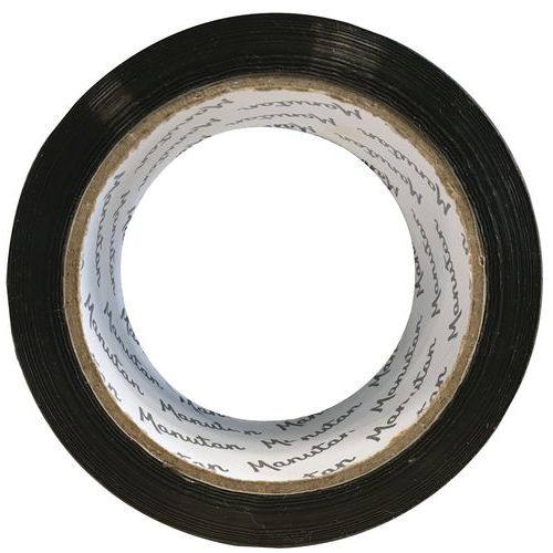 NASTRO AMERICANO TELATO ADESIVO HOT MELT H50x25 GIALLO RINFORZATO AUTOADESIVO - Foto 6