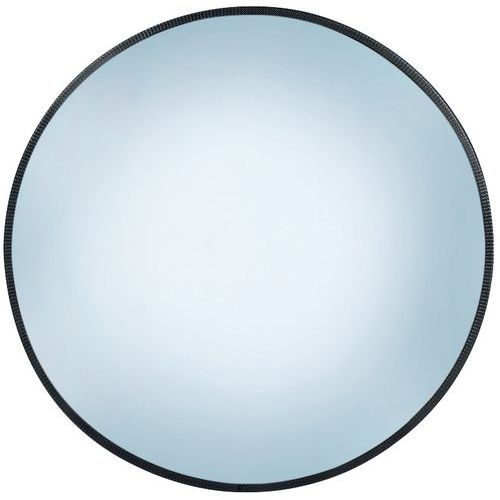 Specchio multiuso diam. 600 mm – Inox,