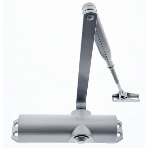 Chiudiporta Bricard 613120 forza 2-4-CE- Braccio standard,