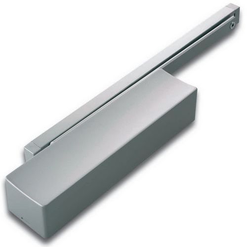 Chiudiporta Bricard 6720017 forza 2-5-CE-Braccio a slitta,