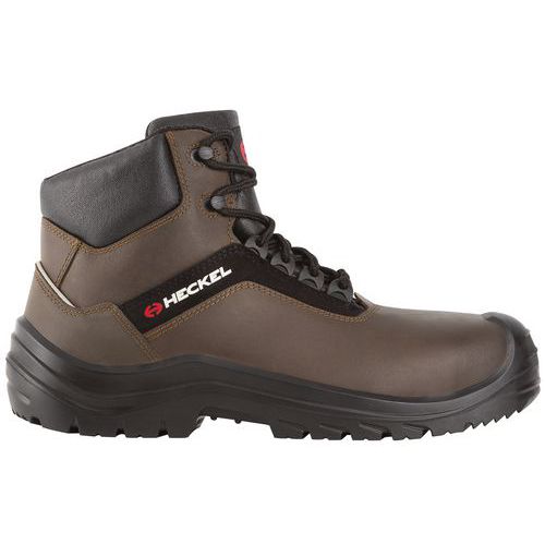 Calzature di sicurezza alte SUXXEED OFFROAD S3 CI SRC 41,