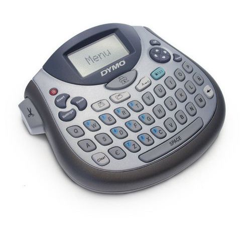 Etichettatrice Dymo LT-100T Qwerty Largh.: 228,