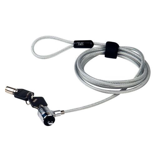 Cavo Con Combinazione T'Nb Materiale:Serratura A Chiave,