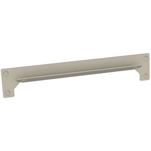 Corrente trasversale Rapid 2 lunghezza 304 mm grigio,