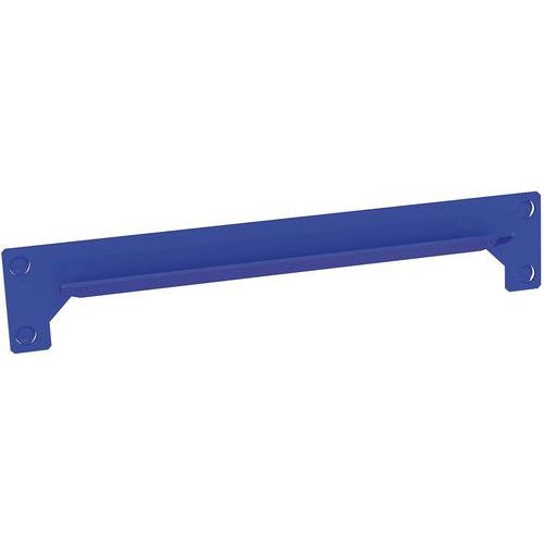 Corrente trasversale Rapid 2 lunghezza 304 mm blu,