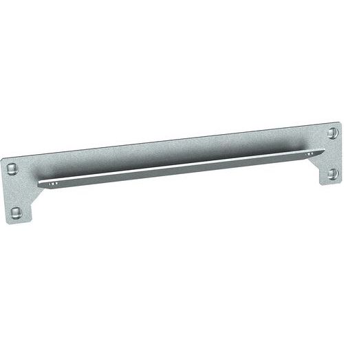 Corrente trasversale Rapid 2 lunghezza 304 mm zincato,