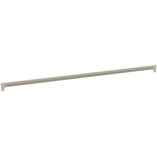 Corrente longitudinale Rapid 2 lunghezza 1219 mm grigio,