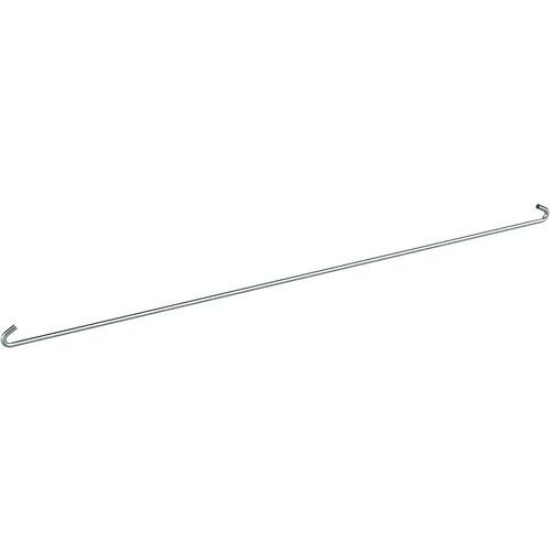 Traversa di rinforzo Rapid 2 lunga 451 mm inox,