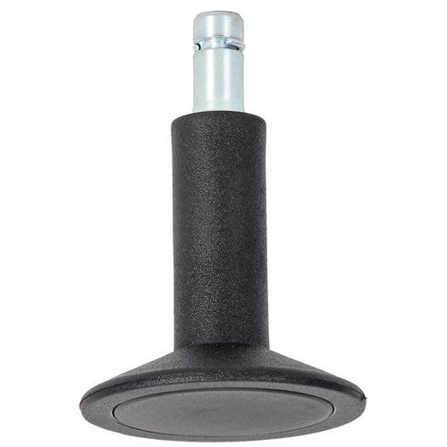 Piedini - Compatibili con sedie da ufficio e poltrone,