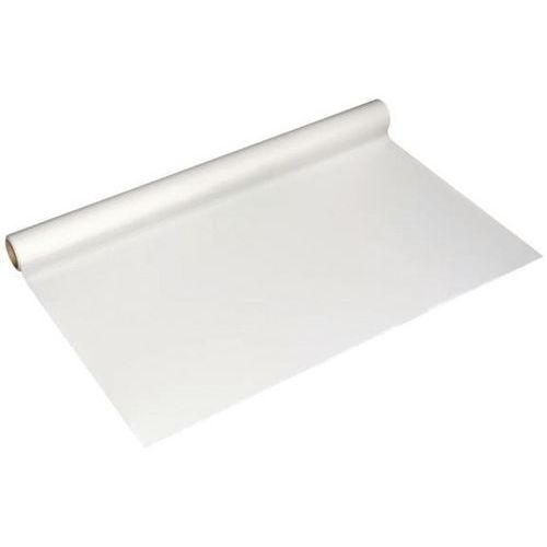 Fogli Elettrostatici Magic Chart Legamaster - 60x80 Cm, Bianco Lucido, Rotolo Da 25 Pezzi Per Lavagne E Presentazioni - Foto 5