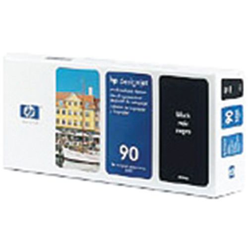 Kit di pulizia - H90 - Nero - HP,