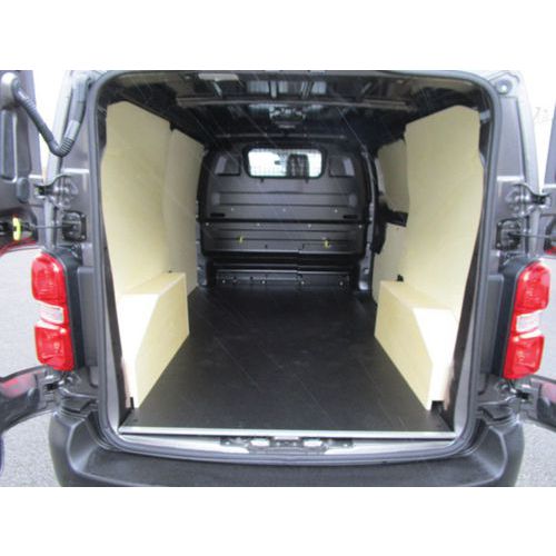 Kit di rivestimento senza pianale - Expert Normal,