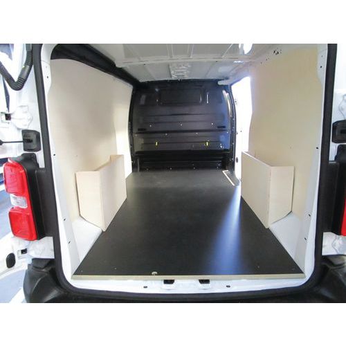 Kit di rivestimento senza pianale - Expert Long,