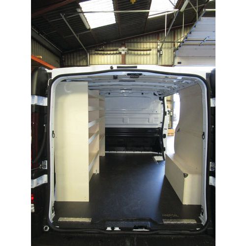 opel vivaro fiat talento