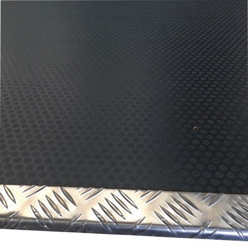 Pianale antiscivolo - Traffic L2H1,