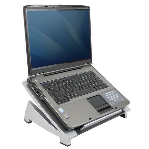 Supporto Per Laptop Grigio Modello: Office Suites,