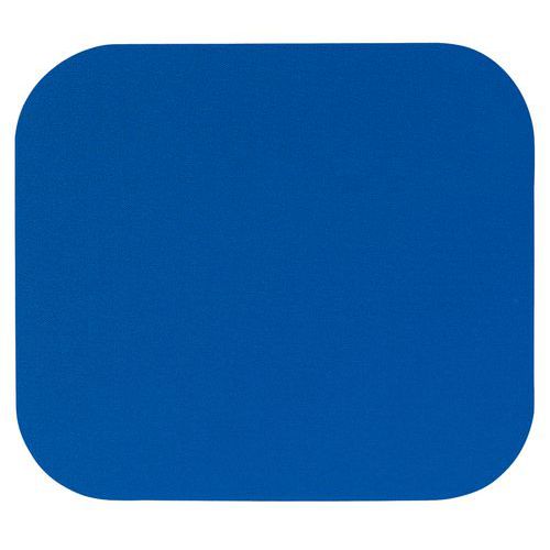 Mouse Pad Economico Blu TAPIS SOURIS EC ONOMIQ BLEU,