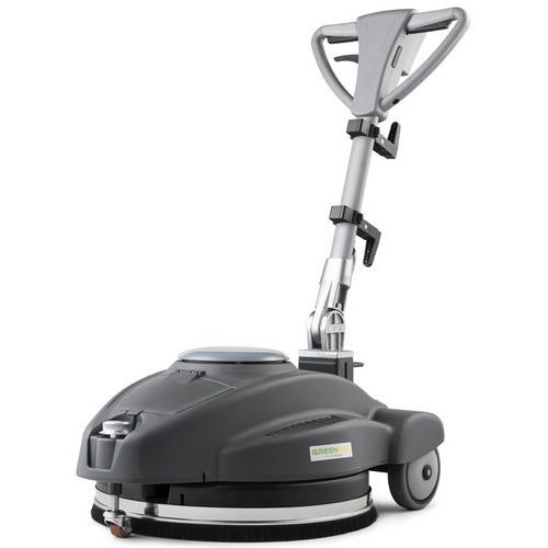 Monospazzola - SB 150 U 13 - Ghibli,