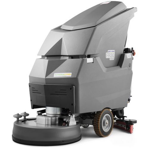 Lavasciuga FR 30 D 45 BC TOUCH - Ghibli,