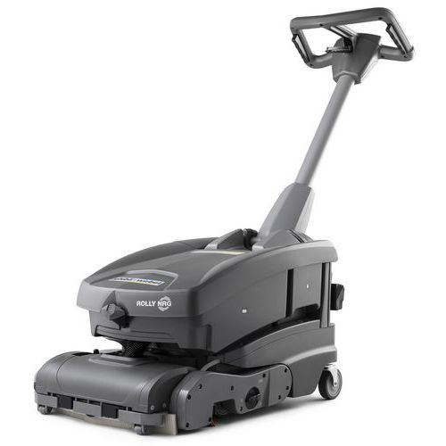 Lavasciuga - ROLLY NRG 7,5 M 33 BC 10Ah - Ghibli,