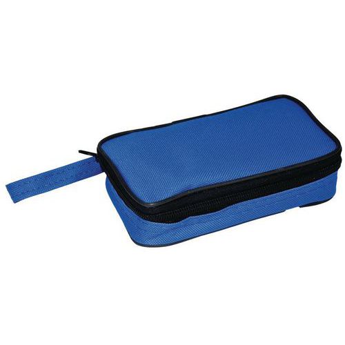 Custodia per termometro digitale doppia misurazione,