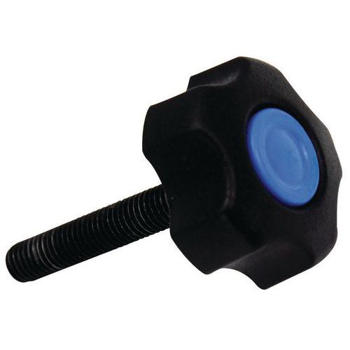 Supporto Per Micrometro In Acciaio - Base Regolabile Per Misurazioni Di Precisione