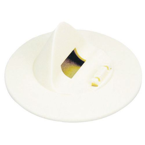 Supporto per termoigrometro digitale,