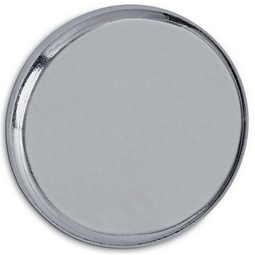 Magnete al neodimio potente-Ø 25mm-Potenza 13 kg-Maul,