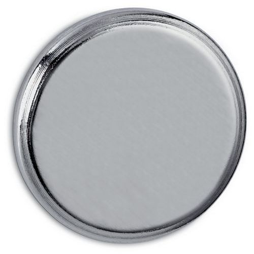 Magnete al neodimio potente-Ø 30mm-Potenza 21kg-Maul,