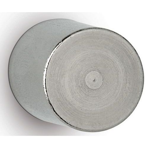 Lotto 2 magneti al neodimio potenti Easy Grip 20x25mm 13kg,