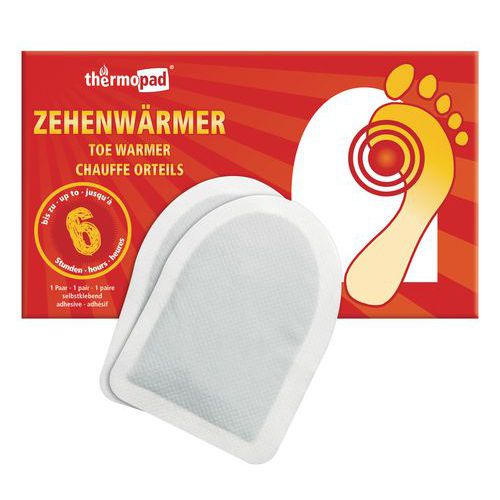 Semi soletta termica taglia unica,