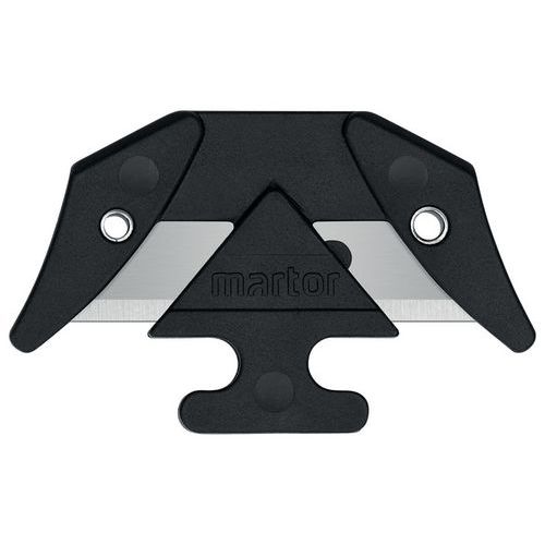 Lama per coltello di sicurezza Secumax 350 SE - Martor,