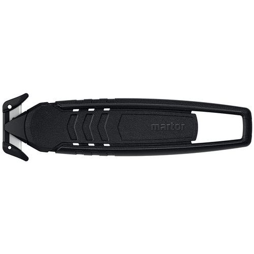 Coltello di sicurezza monouso - Secumax 148 - Martor,