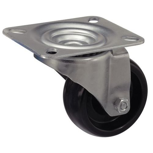 Rotella Girev. D 100 resist te mp -40/+280 for c. acciaio in,