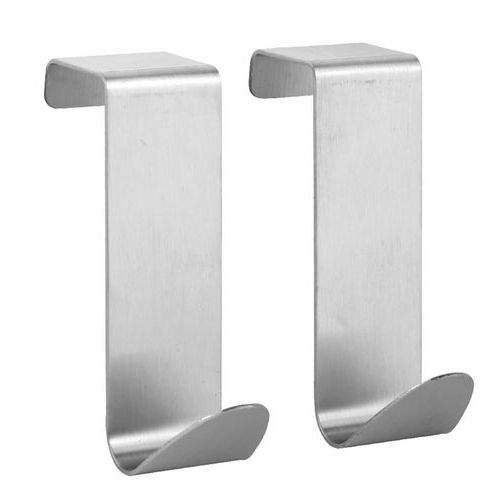 Set di 2 appendini in metallo - Arvix,