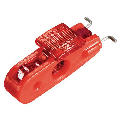 blocchi per interr. elettr. largh. sup. 11mm,