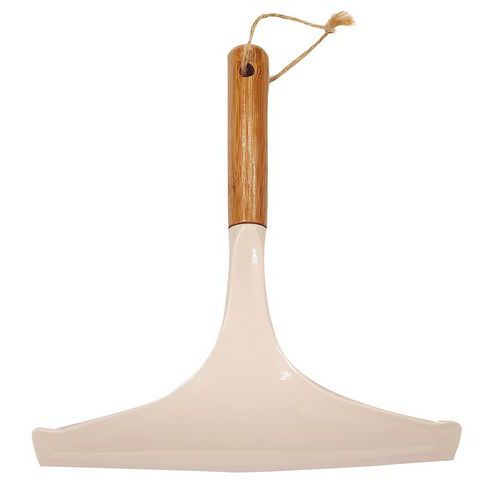 Tergidoccia in bambù e plastica naturale - Arvix,