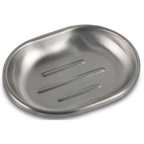 Portasapone in metallo - Finitura opaca - Arvix,