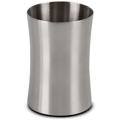 Bicchiere in metallo - Finitura opaca - Arvix,