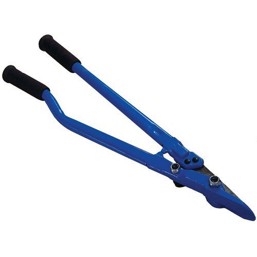 Cesoia per regge fino a 50 mm,