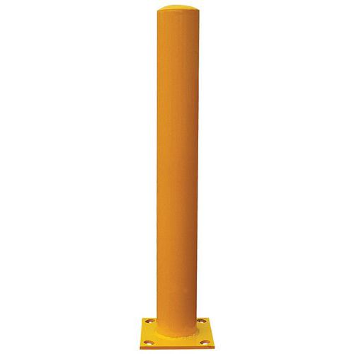 Paletto cilindrico 900 mm,