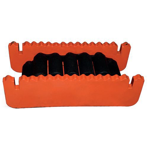 Rullo per carichi pesanti 30 t,