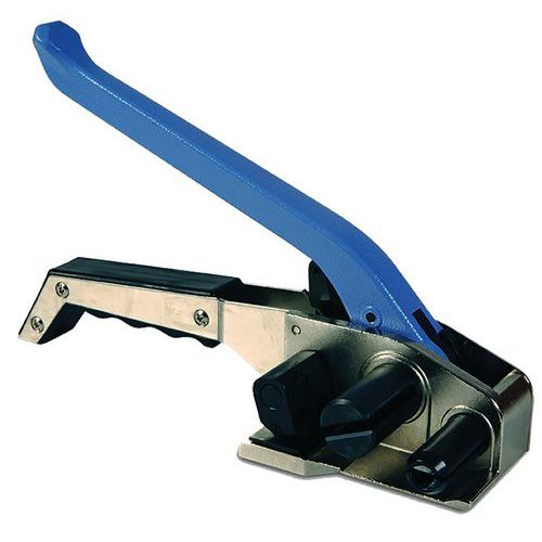 Tendireggia in tessuto e poliestere da 25 a 40 mm,