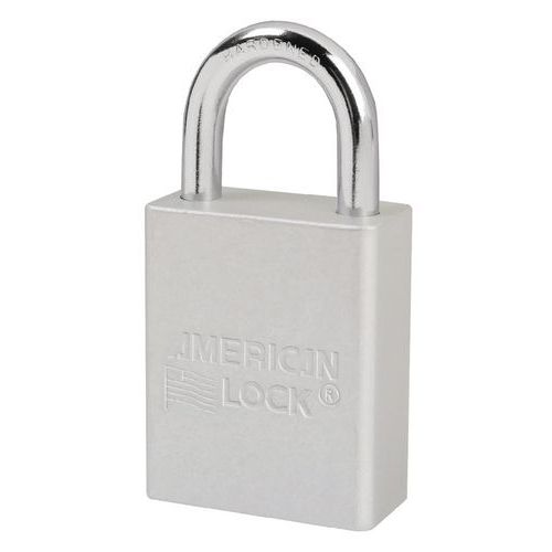 Lucchettianodiz.chiavidiff -  6 pin Grigio,