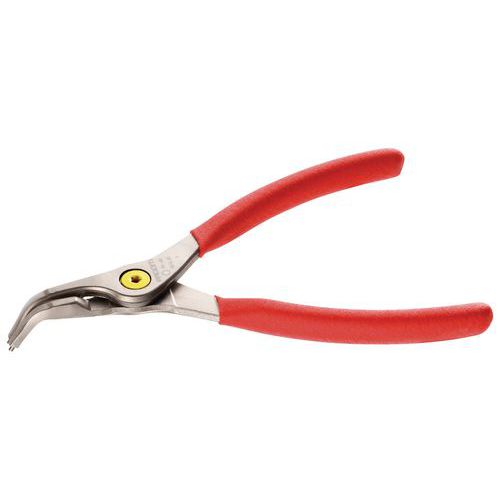 Pinza per seeger esterni 19-60 Becco 45,