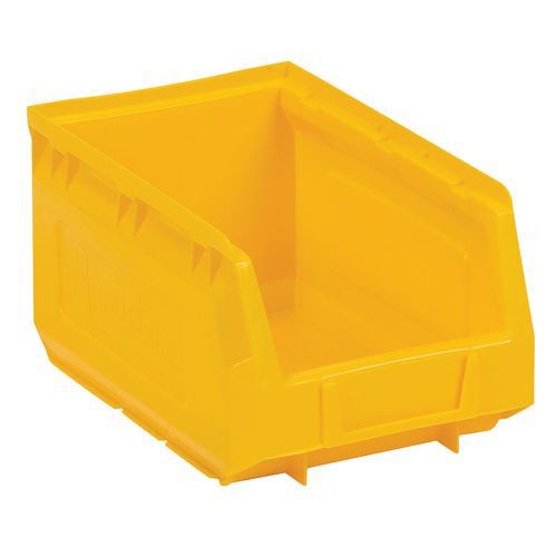 Contenitore a becco PE 3,5 L GIALLO,